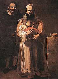 jusepe de ribera, bearded woman, 1631