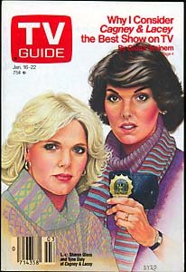 cagney & lacey