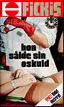 dirty scandinavian bookcovers - via quimbo/sexblog