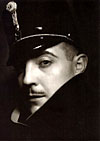 George Hurrell: Ramon Navarro, 1931